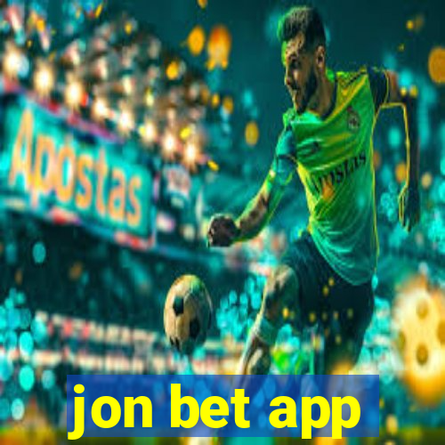 jon bet app