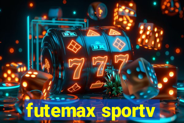 futemax sportv