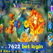 7622 bet login