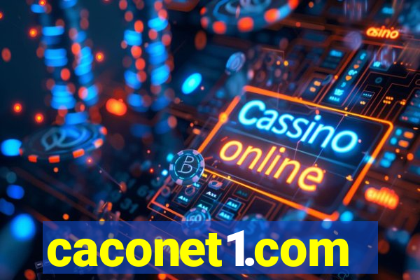 caconet1.com