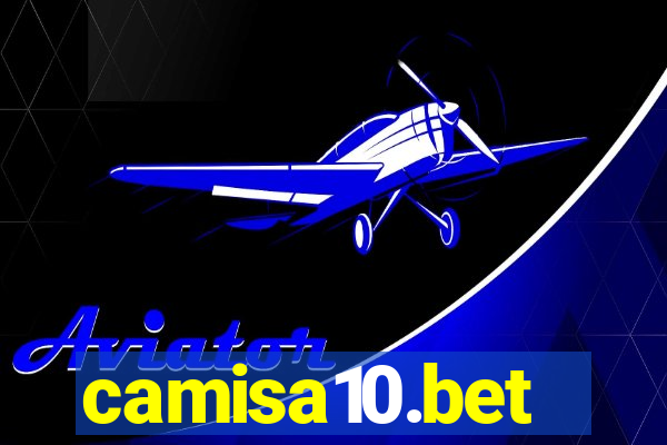 camisa10.bet