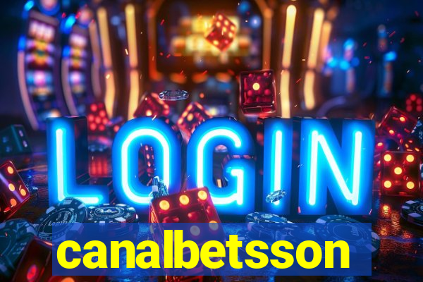 canalbetsson