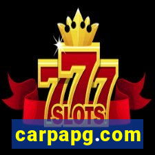 carpapg.com