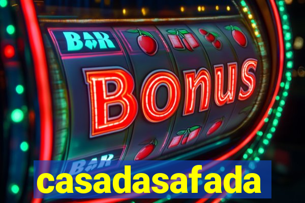 casadasafada