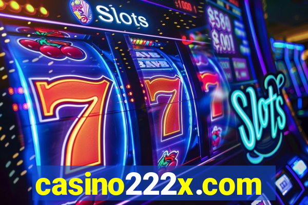 casino222x.com