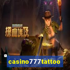 casino777tattoo