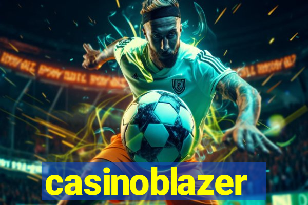 casinoblazer