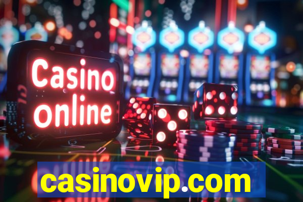 casinovip.com