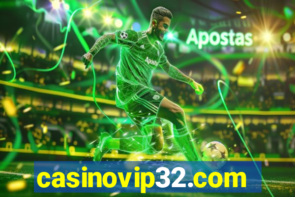 casinovip32.com