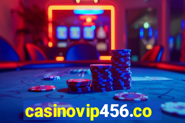 casinovip456.com