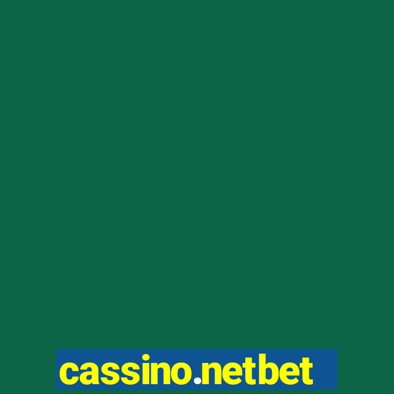 cassino.netbet