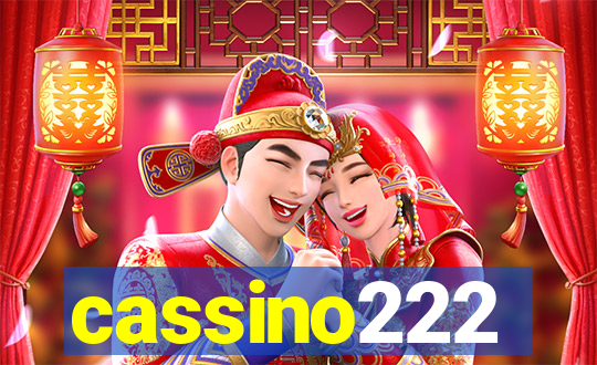 cassino222