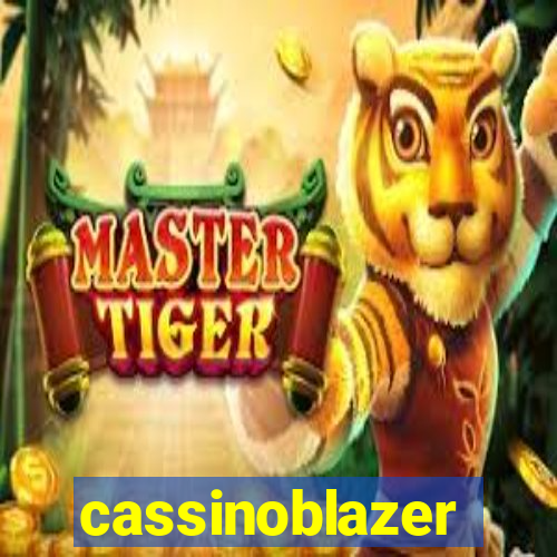 cassinoblazer