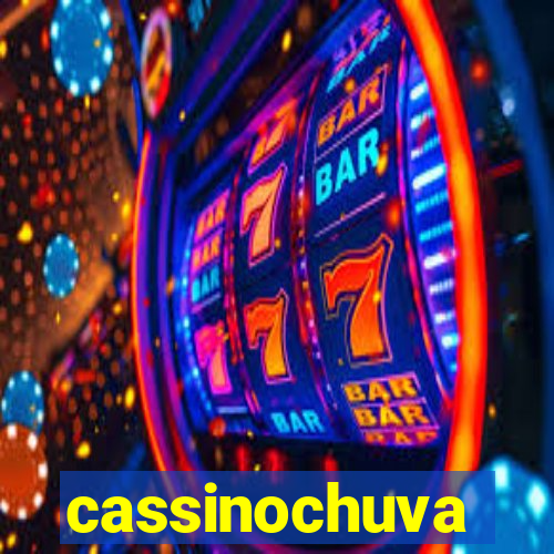 cassinochuva