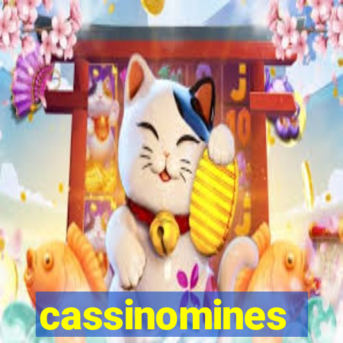 cassinomines