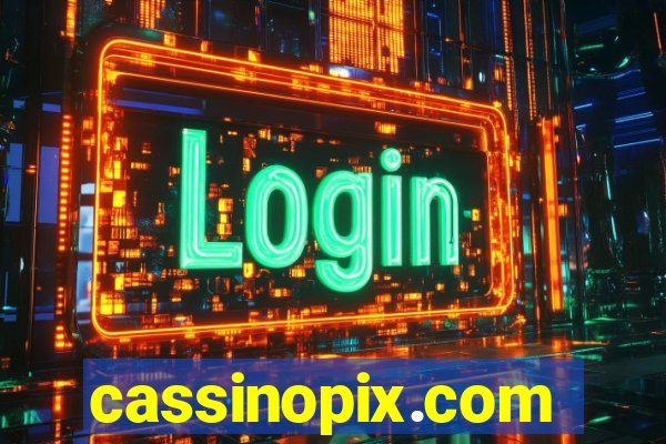 cassinopix.com