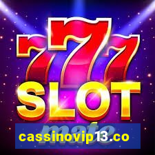 cassinovip13.com