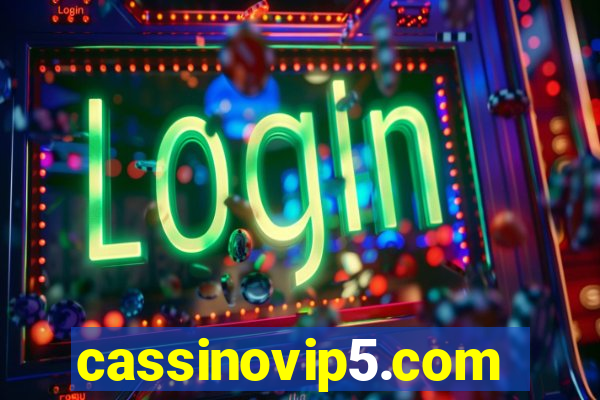 cassinovip5.com