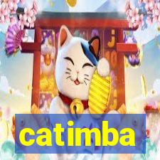 catimba