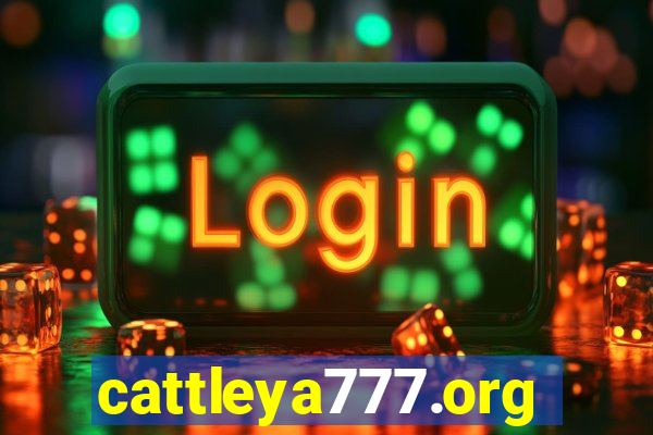 cattleya777.org