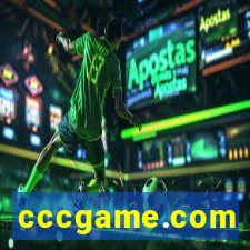 cccgame.com