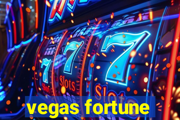 vegas fortune