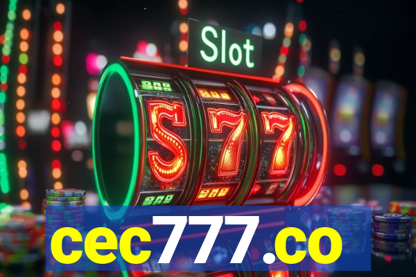 cec777.co