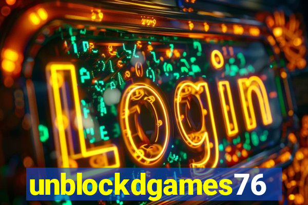 unblockdgames76