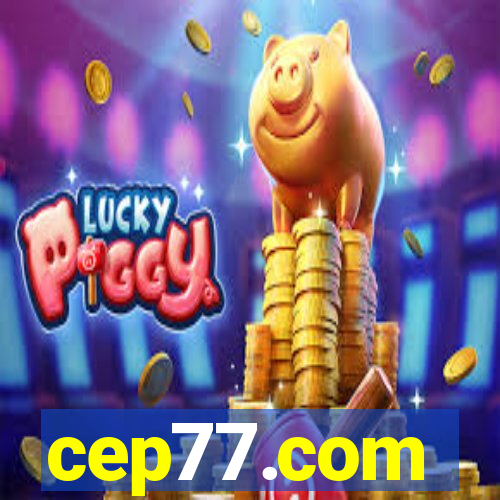 cep77.com