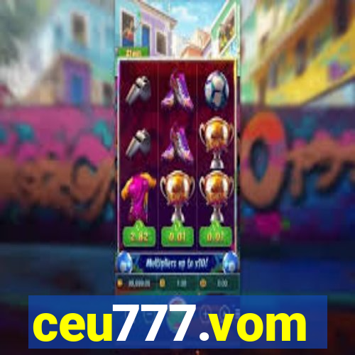 ceu777.vom