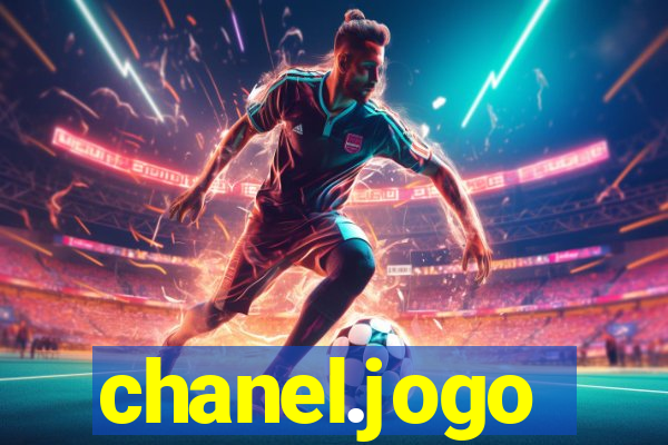 chanel.jogo