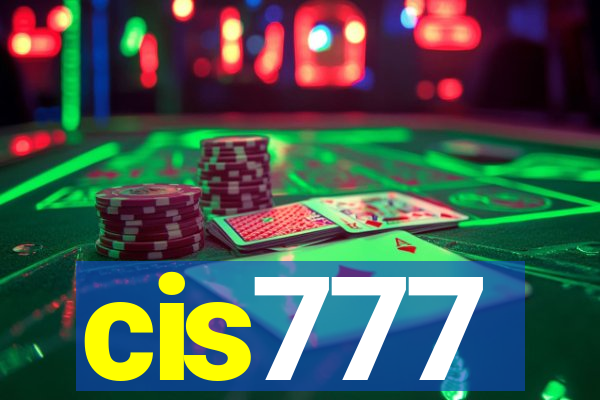 cis777