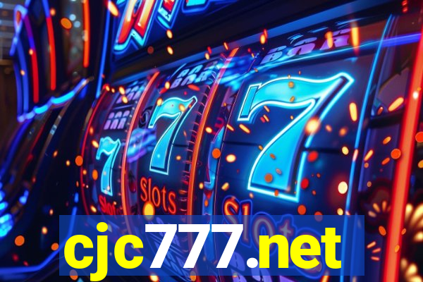 cjc777.net