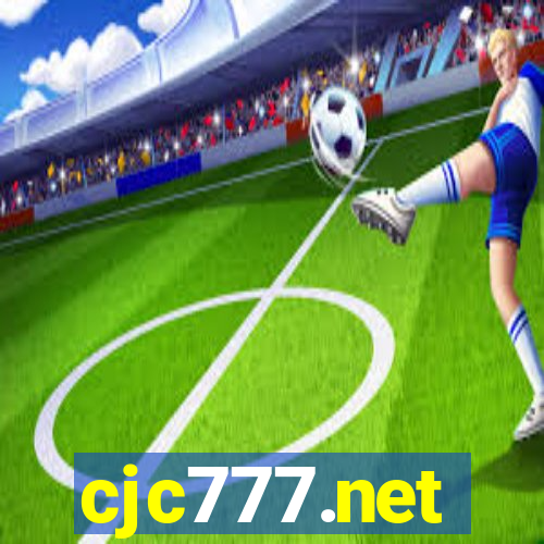 cjc777.net