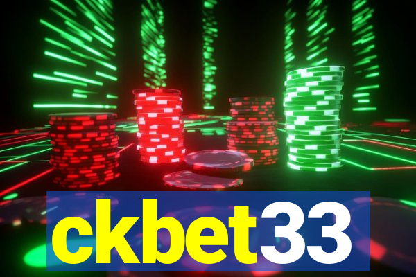 ckbet33