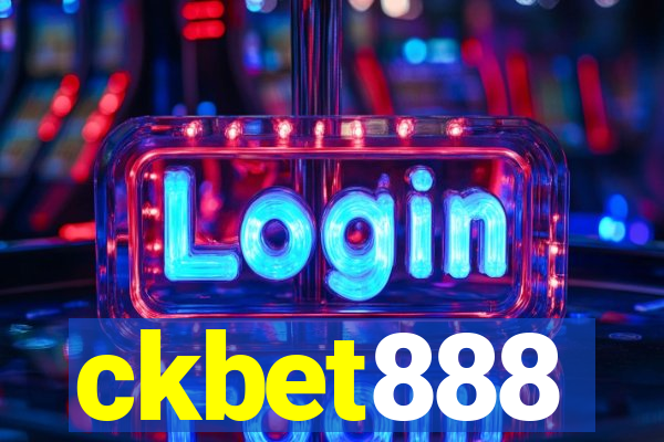 ckbet888