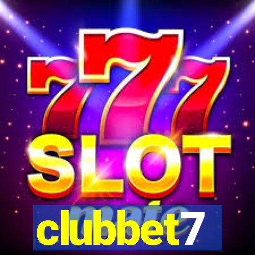 clubbet7