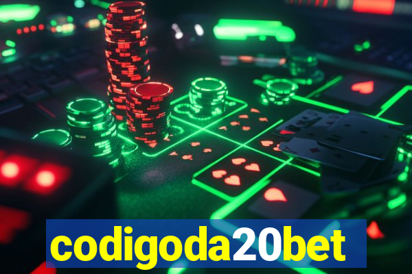 codigoda20bet