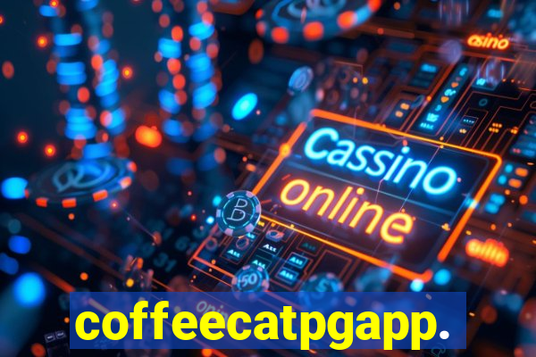 coffeecatpgapp.com