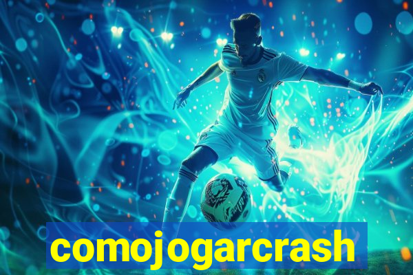 comojogarcrash