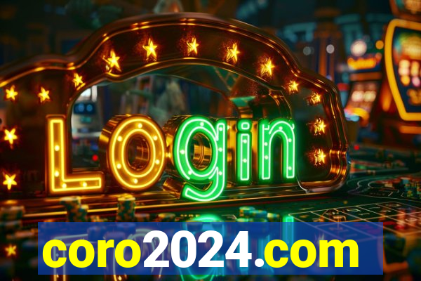 coro2024.com