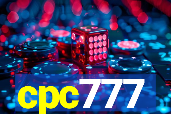 cpc777