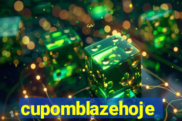 cupomblazehoje