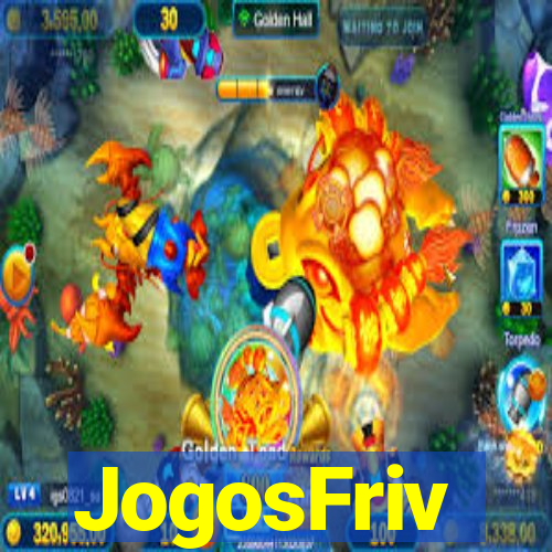 JogosFriv