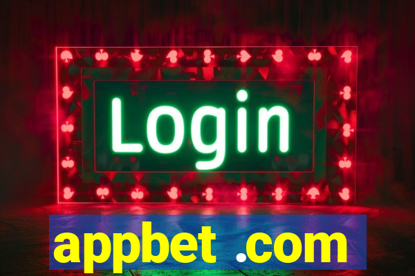 appbet .com