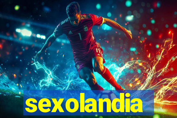 sexolandia