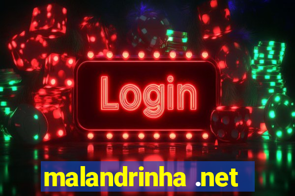 malandrinha .net