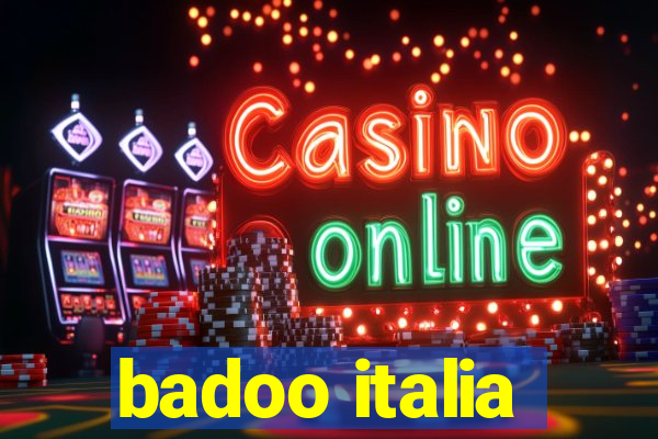 badoo italia