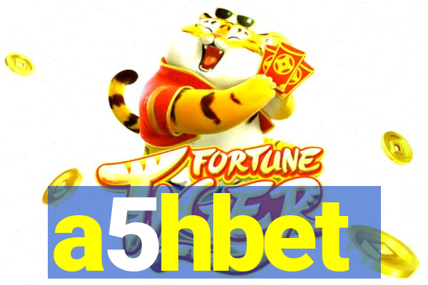 a5hbet