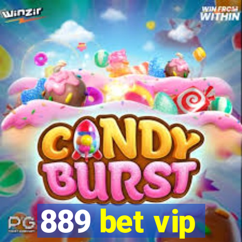 889 bet vip